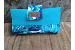 Mama Clutch Nappy Wallet - Anna